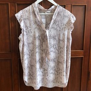 Misses Loft Shirt